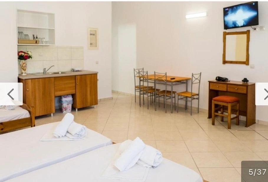 Zante Workers’ Accommodation – 3 Months