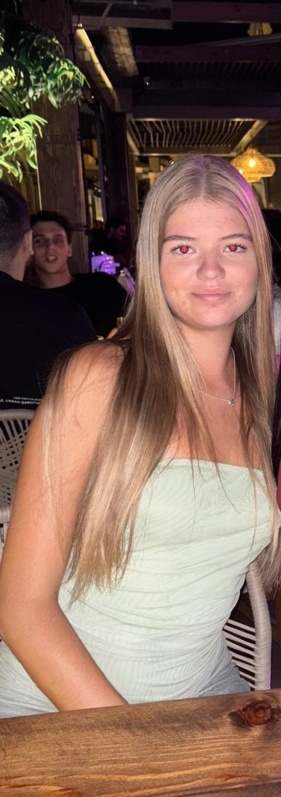 Leah from Top Dog Abroad